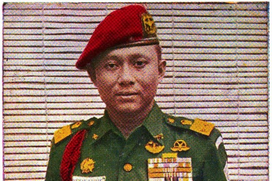 Yuk Simak Profil 5 Pahlawan Nasional Asal Purworejo